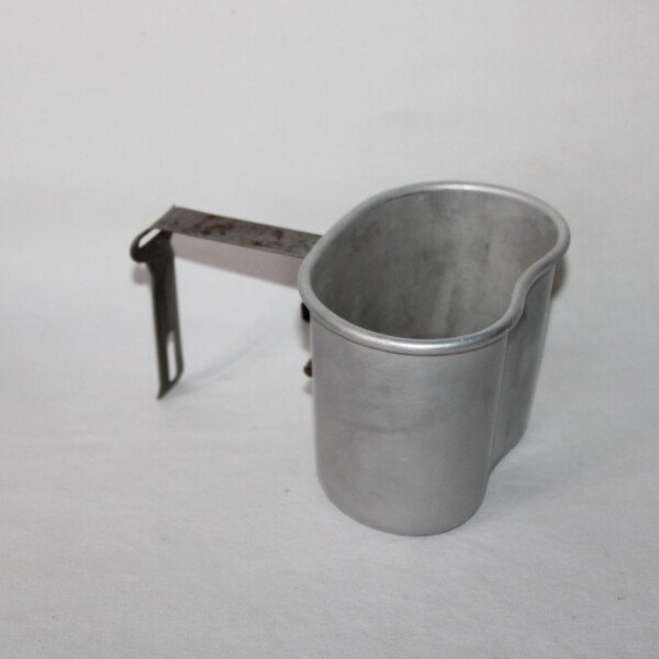 Gourde British Made