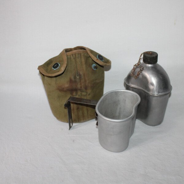 Gourde British Made
