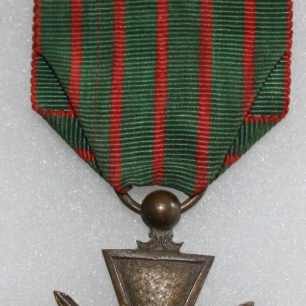 Croix de Guerre 14/17