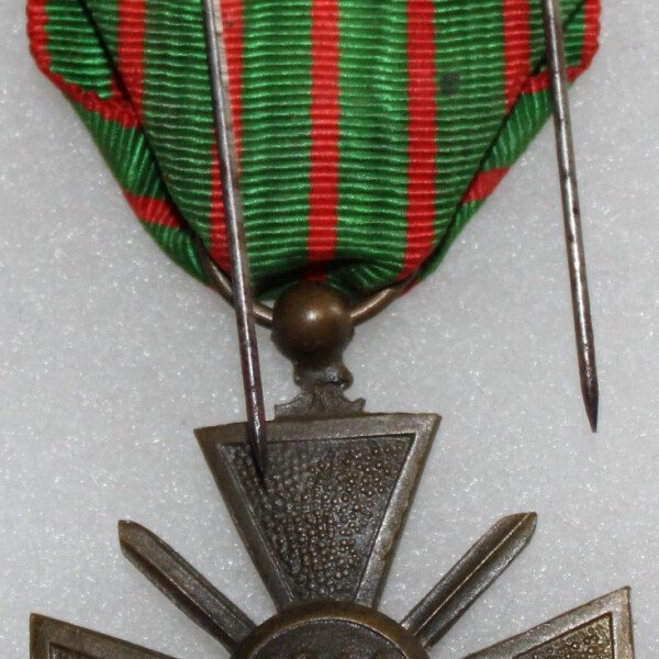 Croix de Guerre 14/18