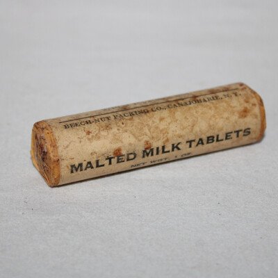 malted Milk