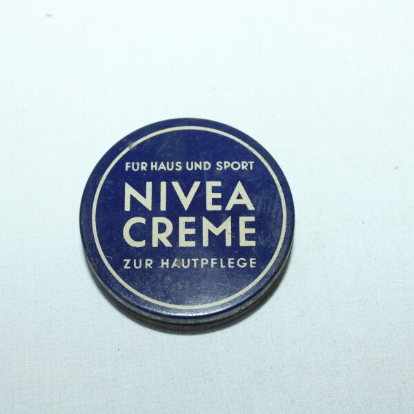 Creme Nivea NR 362