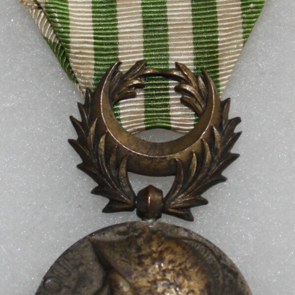 Médaille des Dardanelles