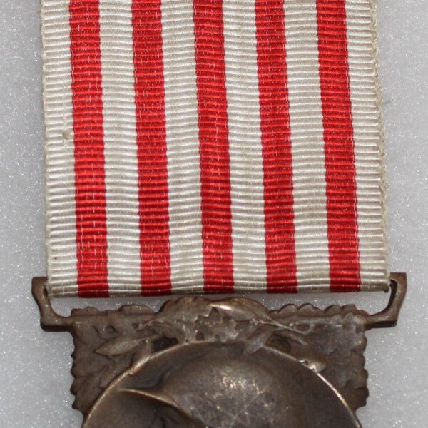 Médaille Commémorative 14/18