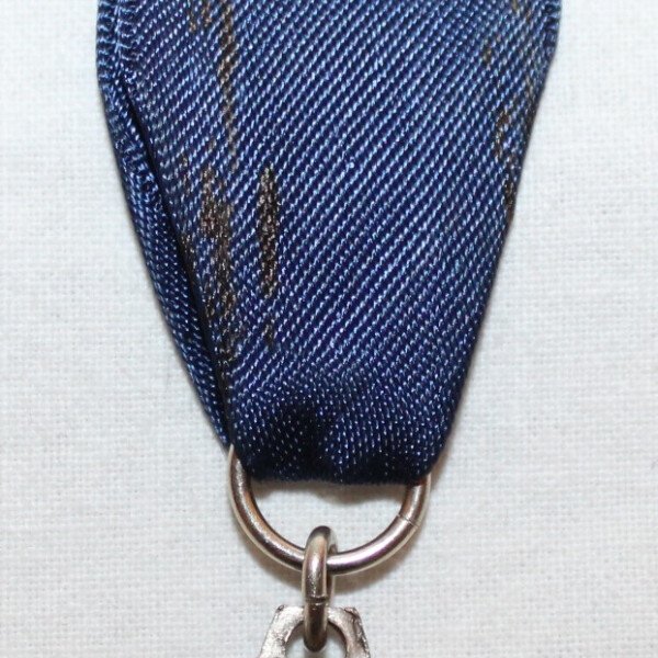 Médaille 50e anniversaire de l'armistice