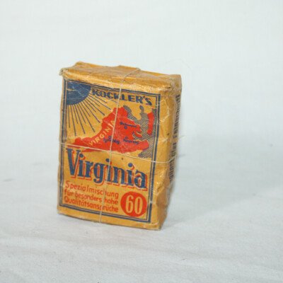 Tabac Virginia