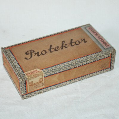 Cigare Protektor