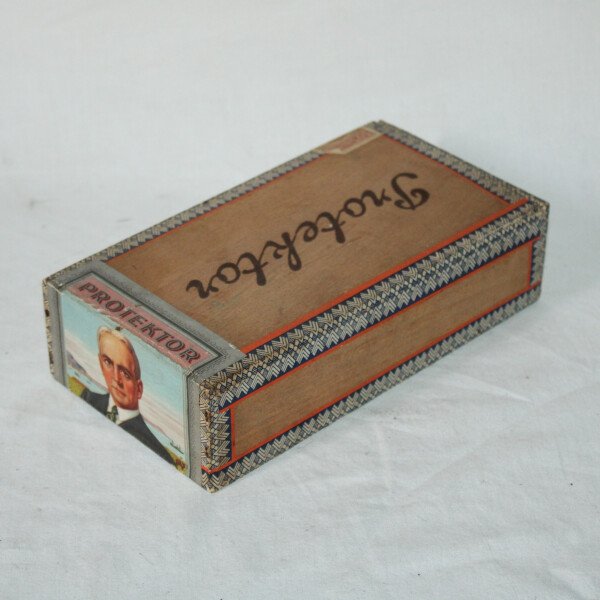 Cigare Protektor