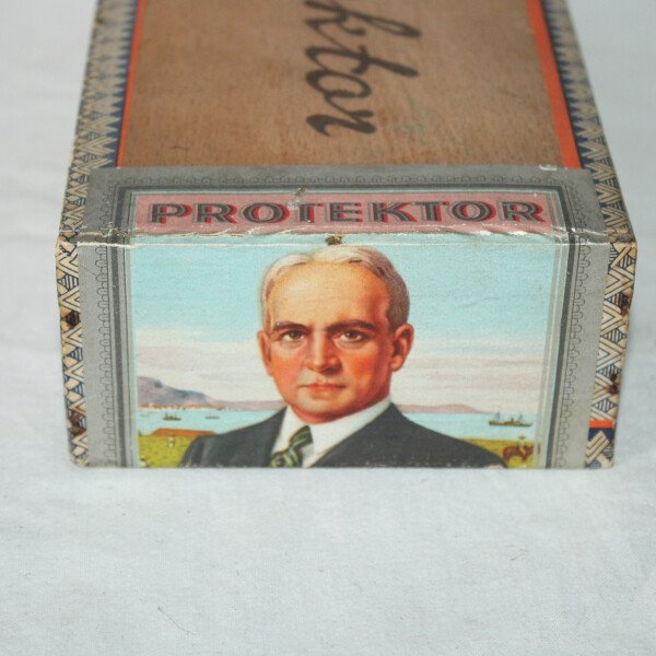 Cigare Protektor