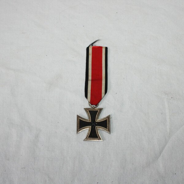 Croix de fer 2e classe et sachet