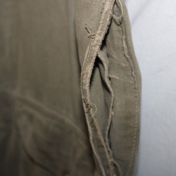 Pantalon denim T47