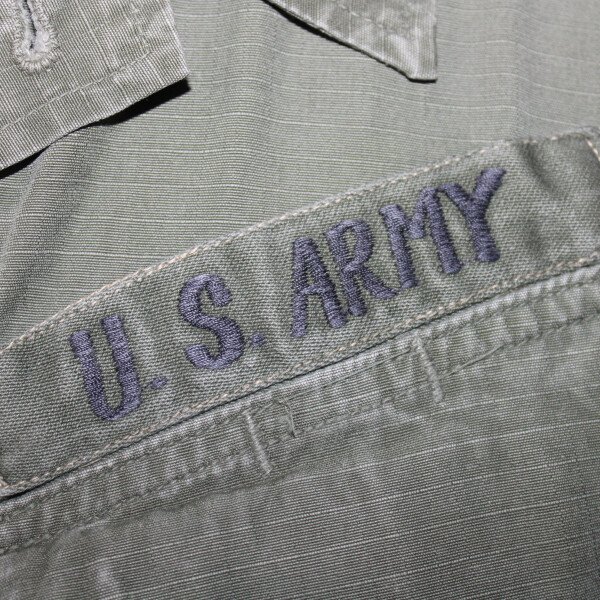 Veste OG 107 2nd armored