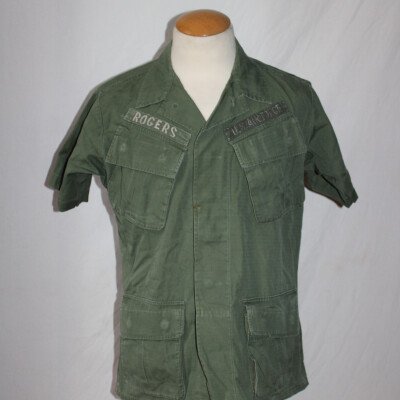 Veste OG 107 Usaaf