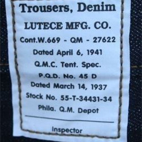 Jeans US