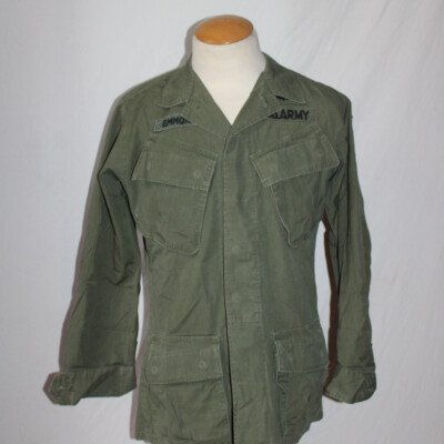 Veste OG 107 101th AB