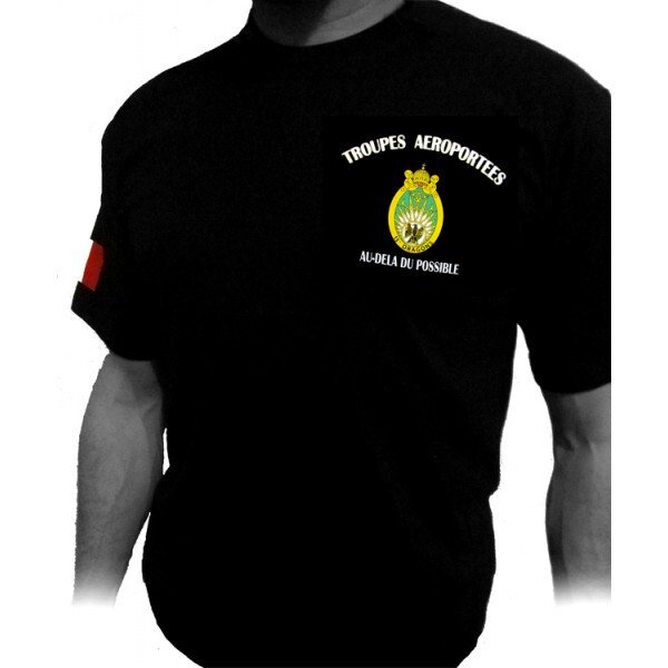 Tee-shirt 13ème RDP