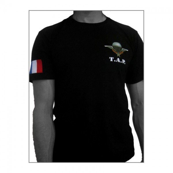 Tee-shirt TAP Colo