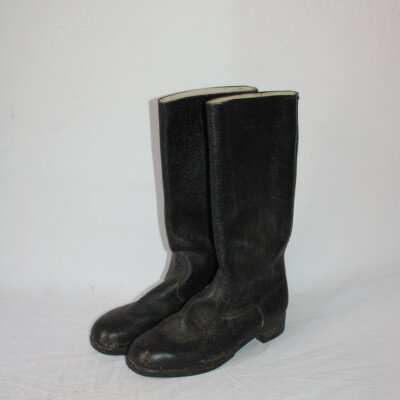 Bottes Allemandes