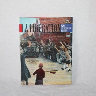 La libération Nord