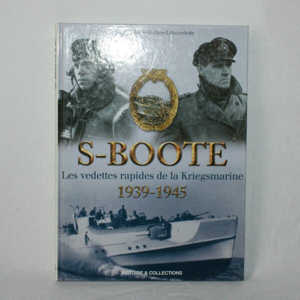 S-Boote