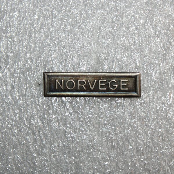 Barette Norvège