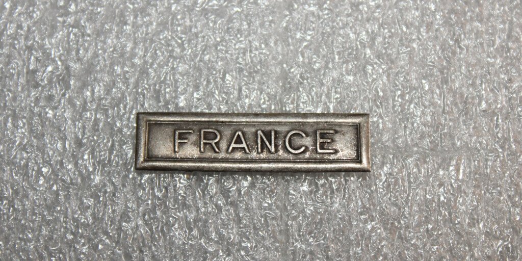 Barette France Chris Militaria