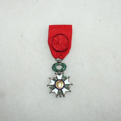 Légion d'honneur IIIe république