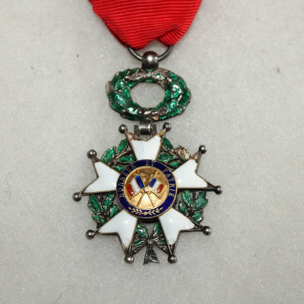 Légion d'honneur IIIe république