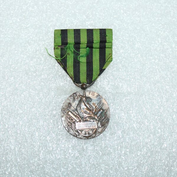 Médaille Commémorative 1870