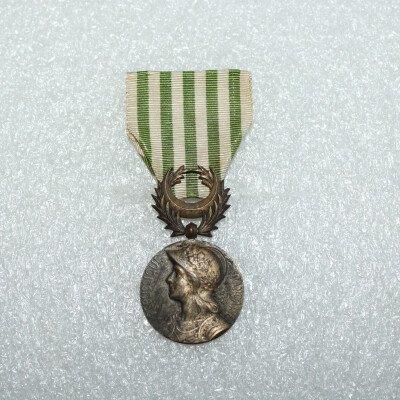 Médaille des Dardanelles