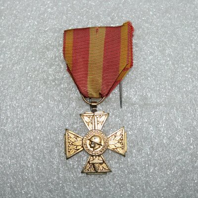 Croix du combattant 39/45