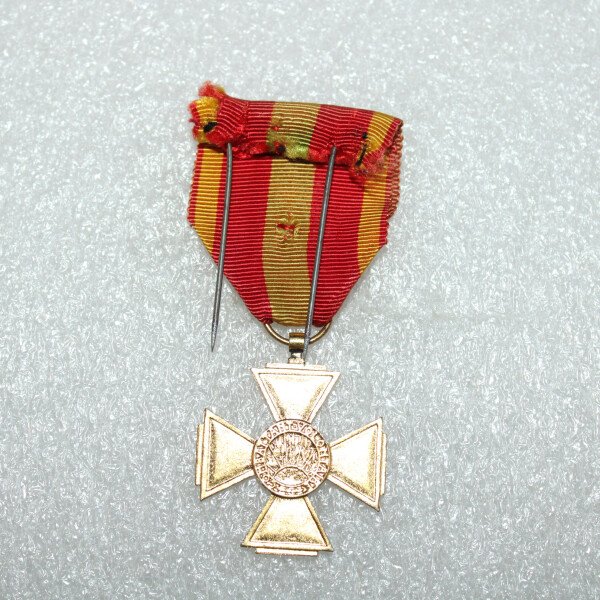 Croix du combattant 39/45