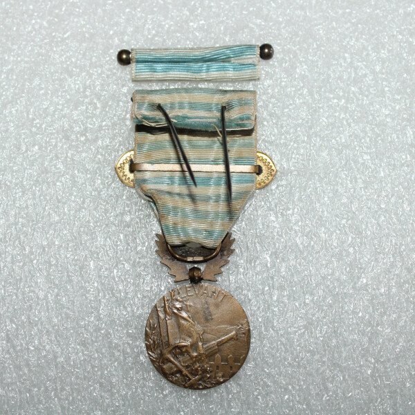 Médaille du Levant