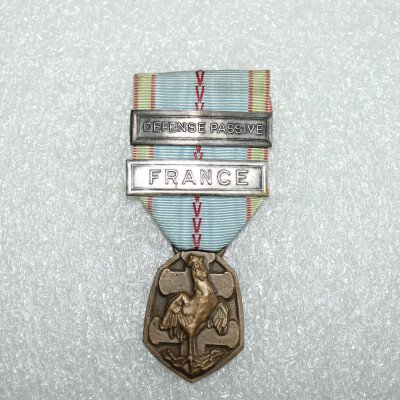 Médaille Commémorative 39/45 N°5