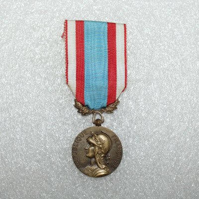 Médaille commémorative AFN