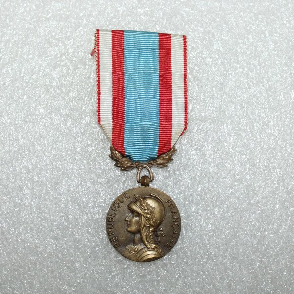 Médaille commémorative AFN