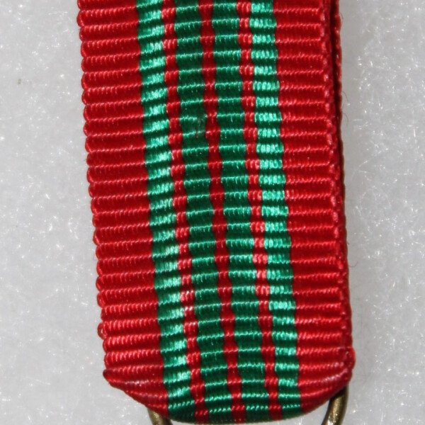 Croix de Guerre 1939 miniature 3