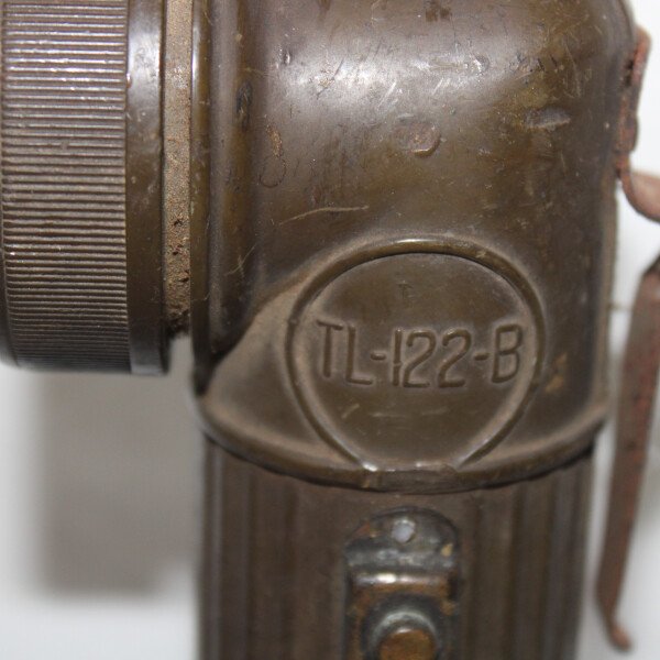 lampe TL-122-B
