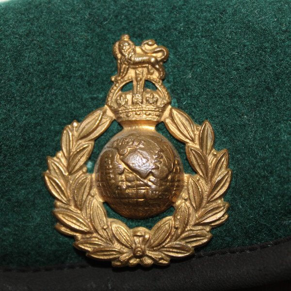 Béret Royal Marines