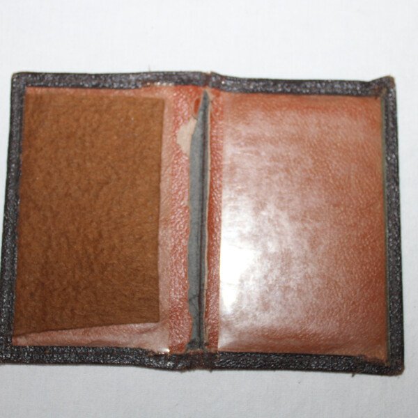 Pochette Ausweis