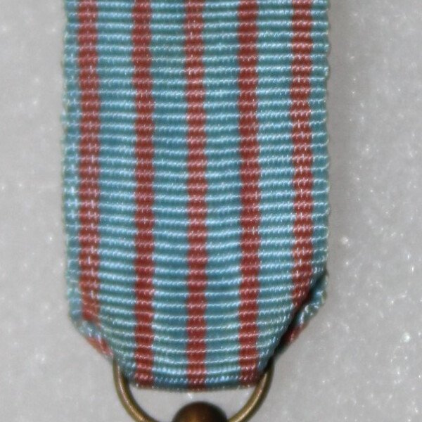 Croix du combattant miniature N°2