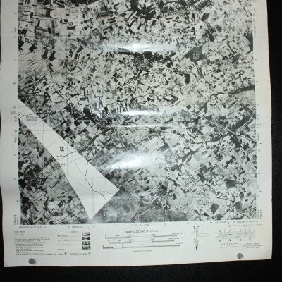 Photo-carte Arras V-26