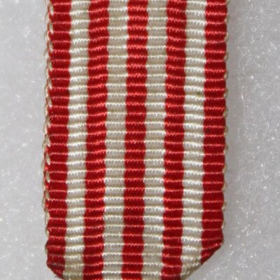 Miniature Commémo Italie 1943/44
