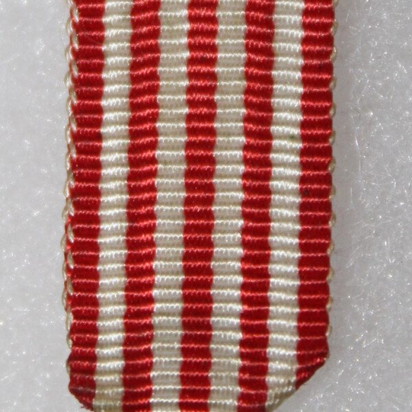 Miniature Commémo Italie 1943/44