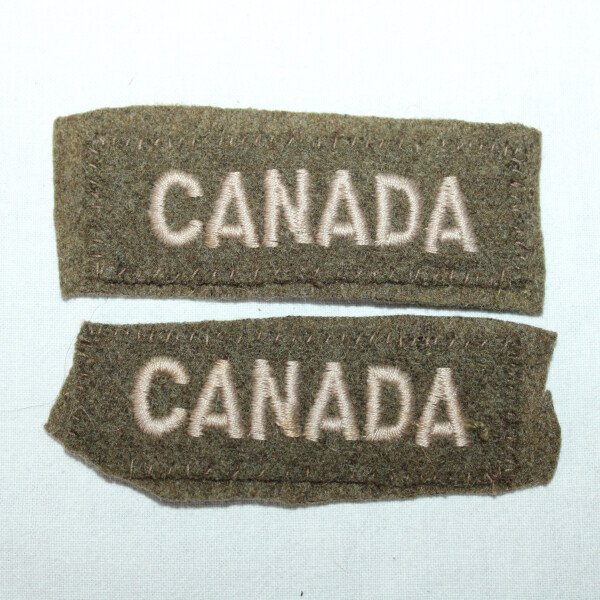 Tittles CANADA