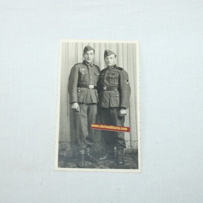 Photo soldat allemand N°5