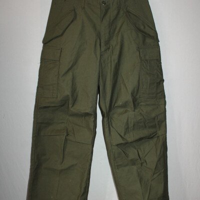 Pantalon M65