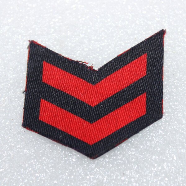 Chevron royal navy
