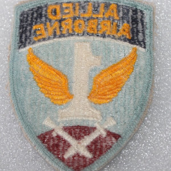 Allied Airborne