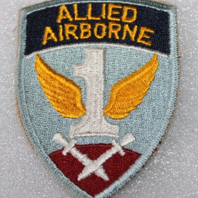 Allied Airborne